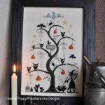 (image for) O Halloween Tree